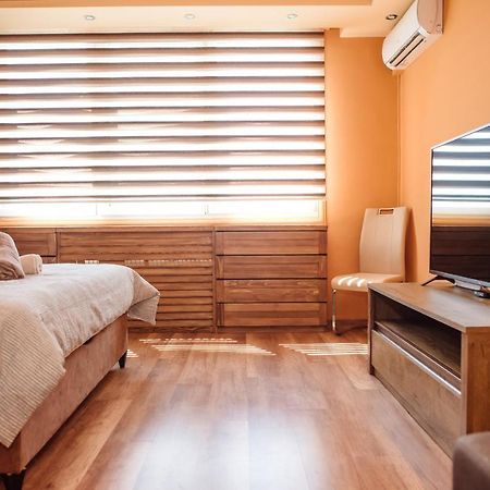Lara Apartman Daire Subotica Dış mekan fotoğraf