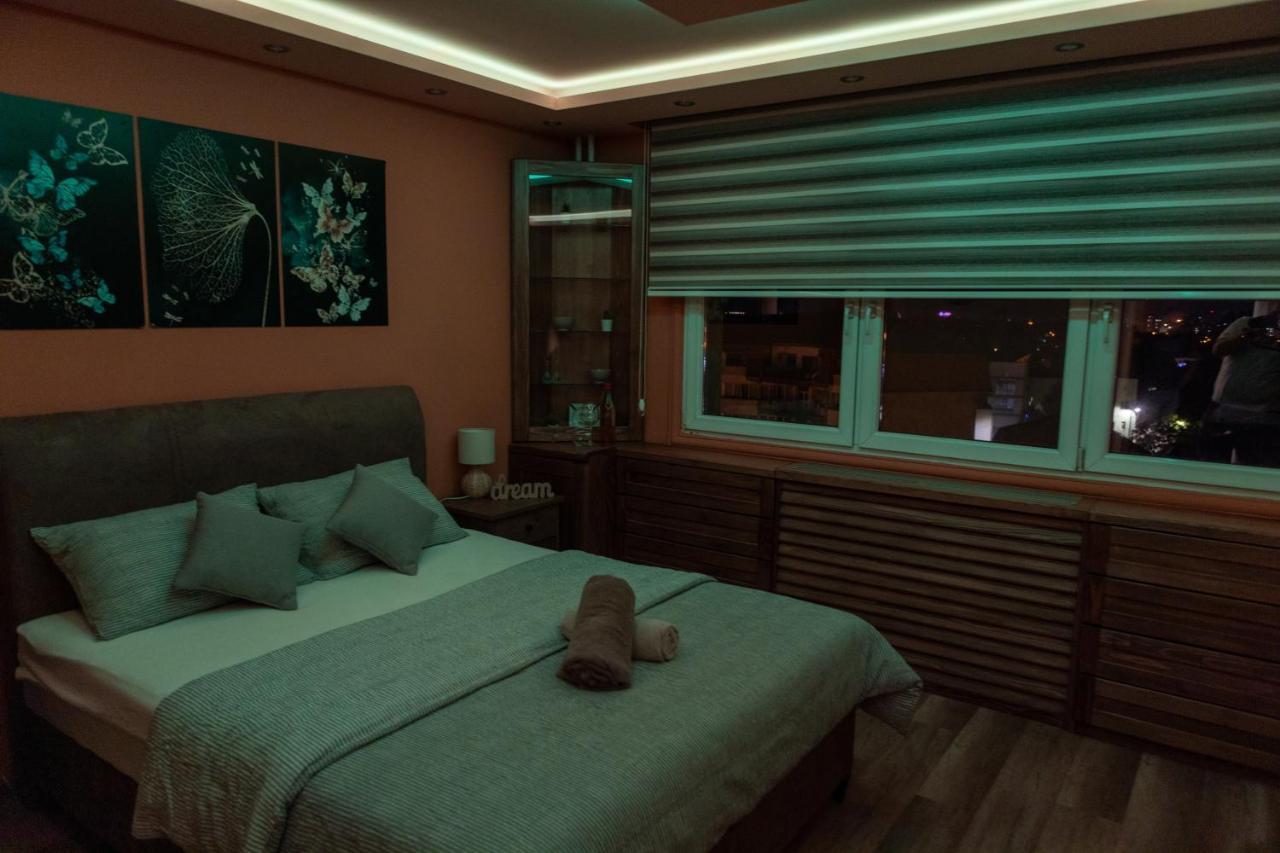 Lara Apartman Daire Subotica Dış mekan fotoğraf