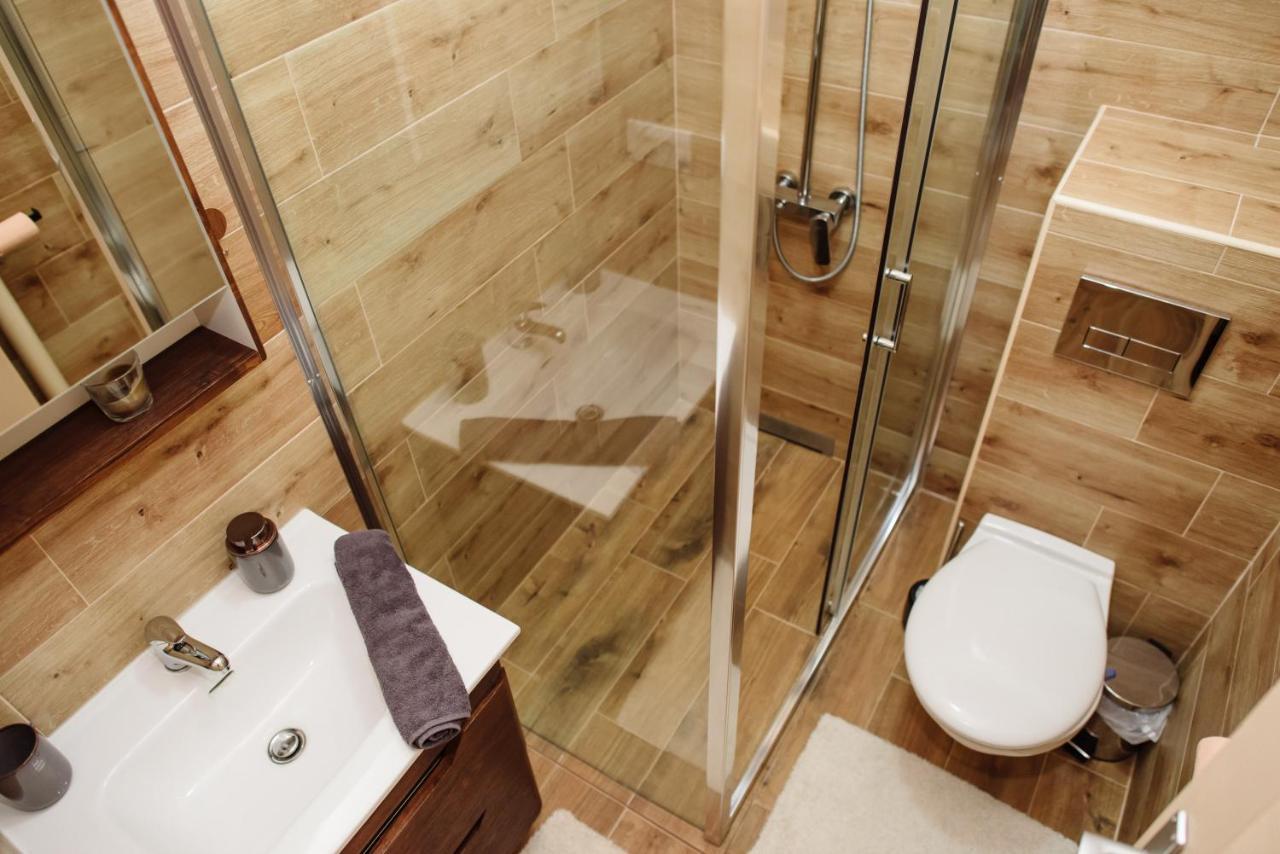 Lara Apartman Daire Subotica Dış mekan fotoğraf
