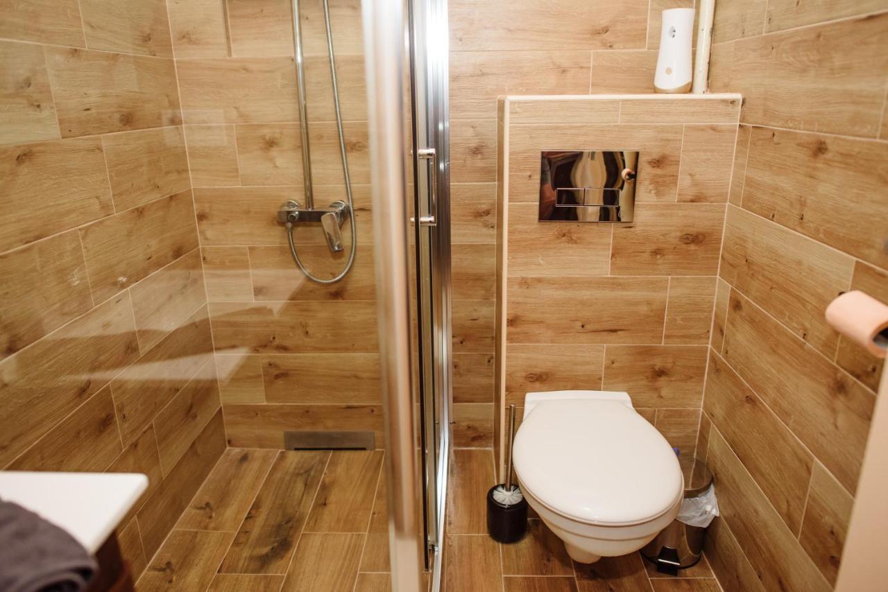 Lara Apartman Daire Subotica Dış mekan fotoğraf
