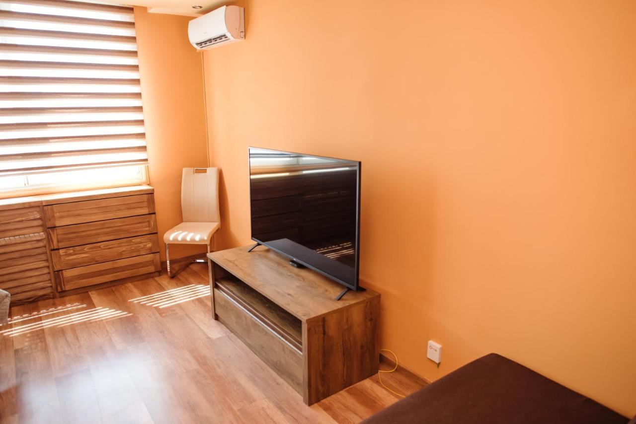 Lara Apartman Daire Subotica Dış mekan fotoğraf