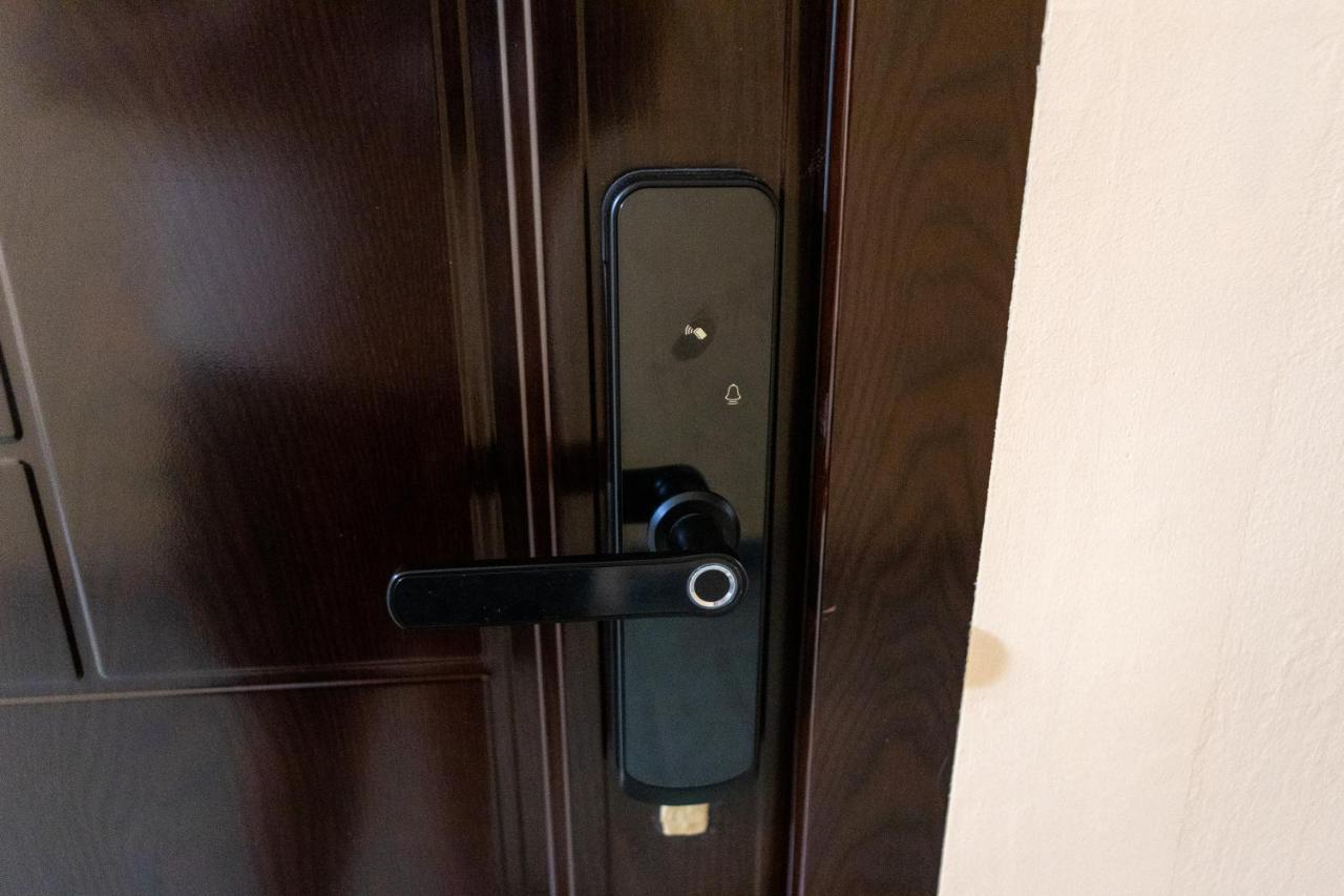 Lara Apartman Daire Subotica Dış mekan fotoğraf