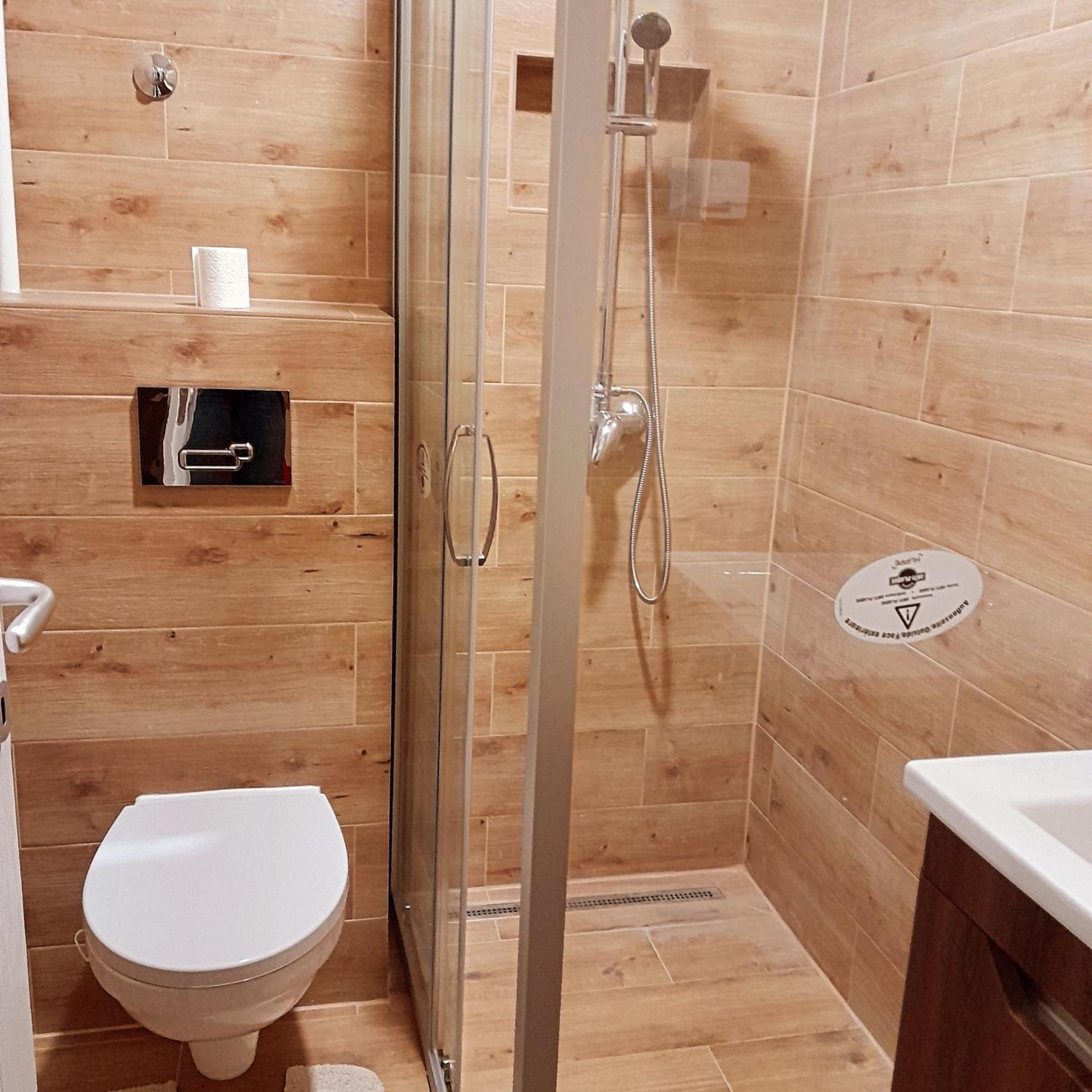 Lara Apartman Daire Subotica Dış mekan fotoğraf